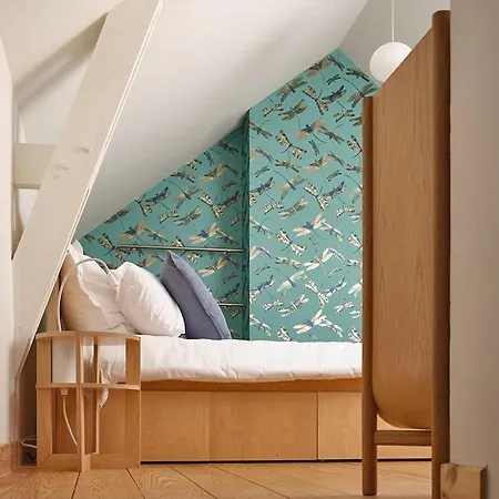 Ferienhaus A La Cite Des Electriciens 21 Pers - Unesco -wifi *