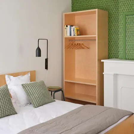 Ferienhaus A La Cite Des Electriciens 21 Pers - Unesco -wifi *