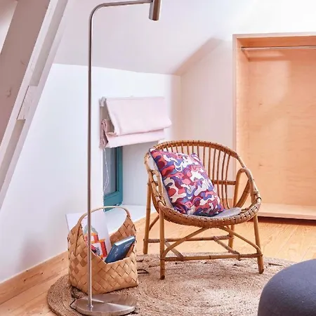 Ferienhaus A La Cite Des Electriciens 21 Pers - Unesco -wifi *